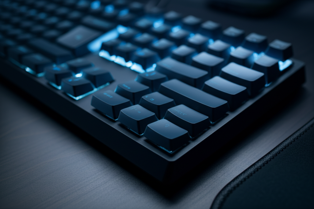 Magic Keyboard for iPad Pro