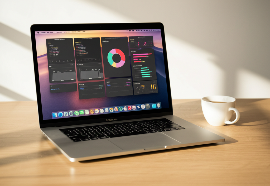 MacBook Air M3 13-inch